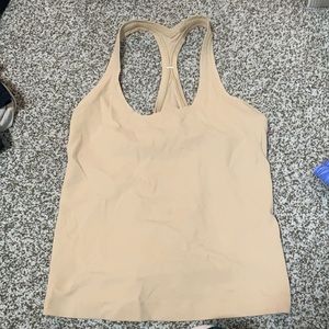 Lululemon align tank top